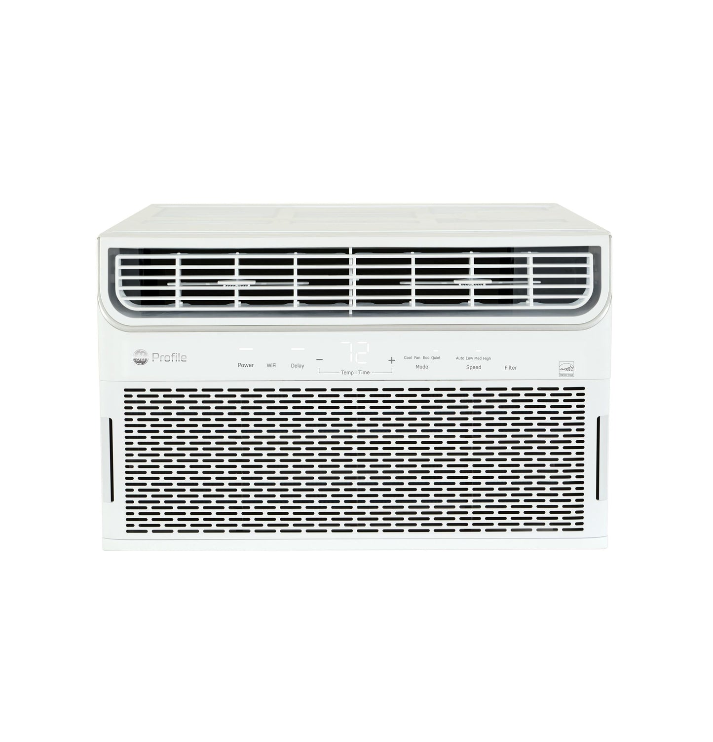 GE APPLIANCES 12,000 BTU Inverter Smart Window Air Conditioner - AHTR12AC-KT