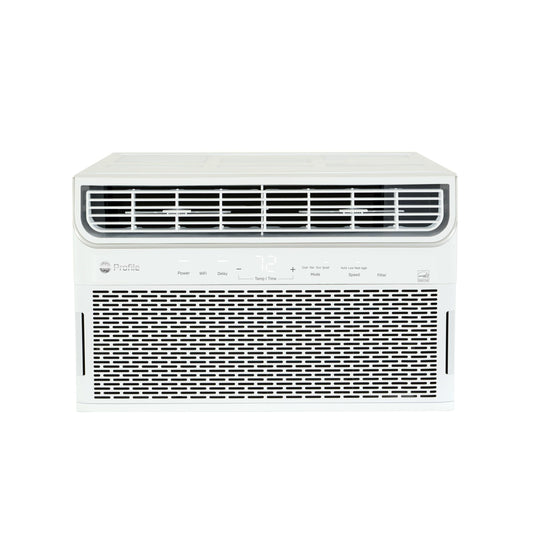 GE APPLIANCES 12,000 BTU Inverter Smart Window Air Conditioner - AHTR12AC-KT
