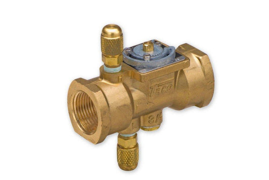 Taco ACUF150AC2 1-1/2 in. Copper x Copper Circulator Setter - ACUF150AC2