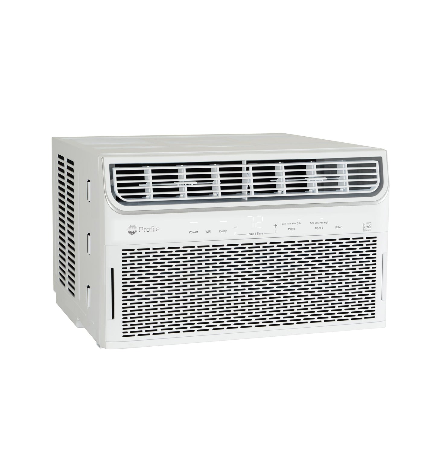 GE APPLIANCES 12,000 BTU Inverter Smart Window Air Conditioner - AHTR12AC-KT