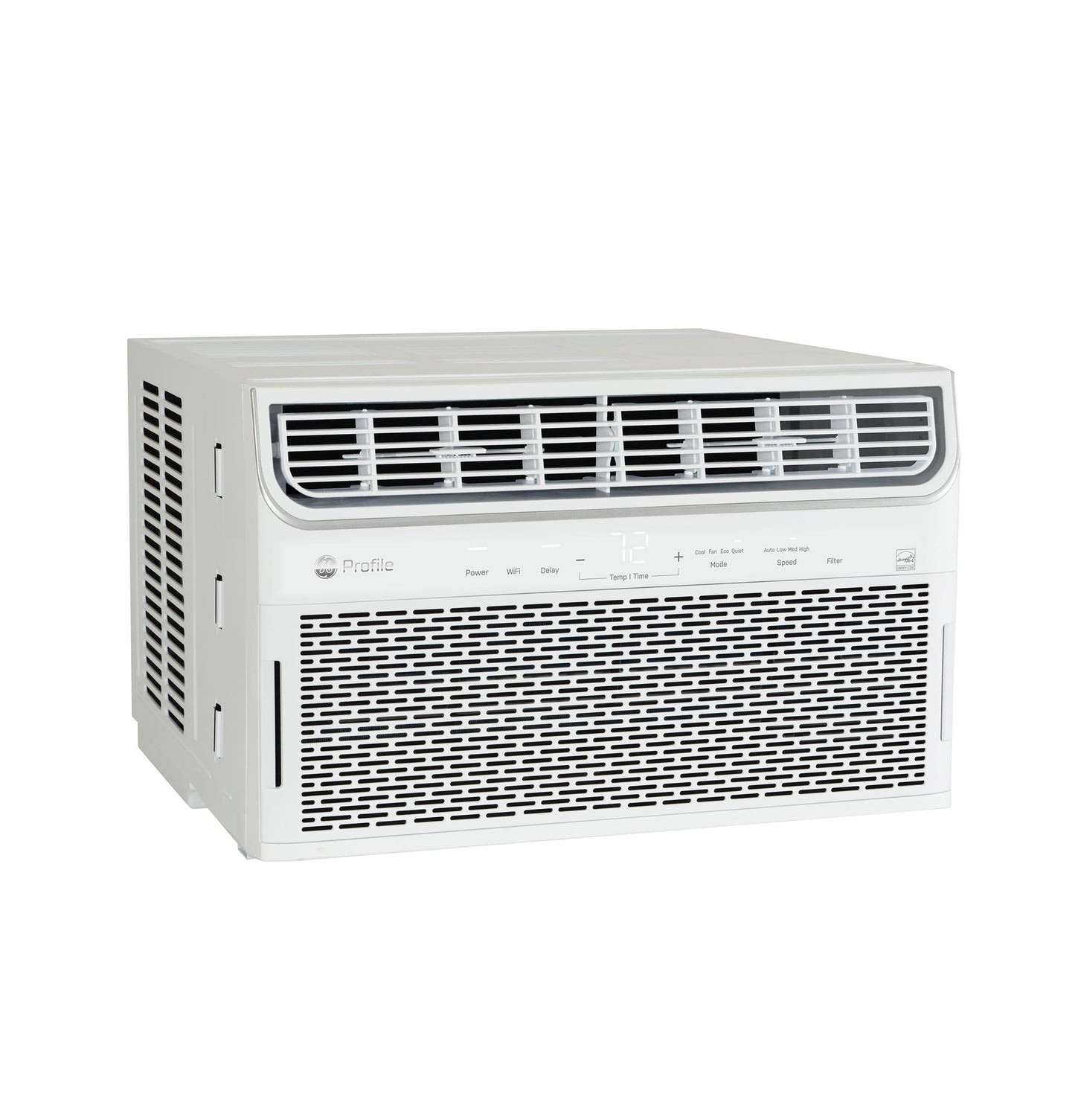 GE APPLIANCES AHTR10AC 10,000 BTU Inverter Smart Window AC - AHTR10AC-KT
