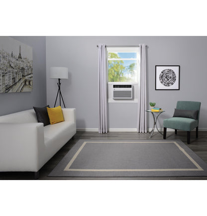 GE APPLIANCES AKLK10AA GE(R) ENERGY STAR(R) 10,000 BTU 115 Volt Smart Electronic Window Air Conditioner - AKLK10AA-KT