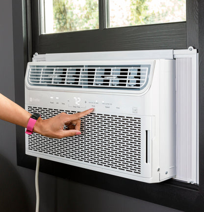 GE APPLIANCES AHTR10AC 10,000 BTU Inverter Smart Window AC - AHTR10AC-KT