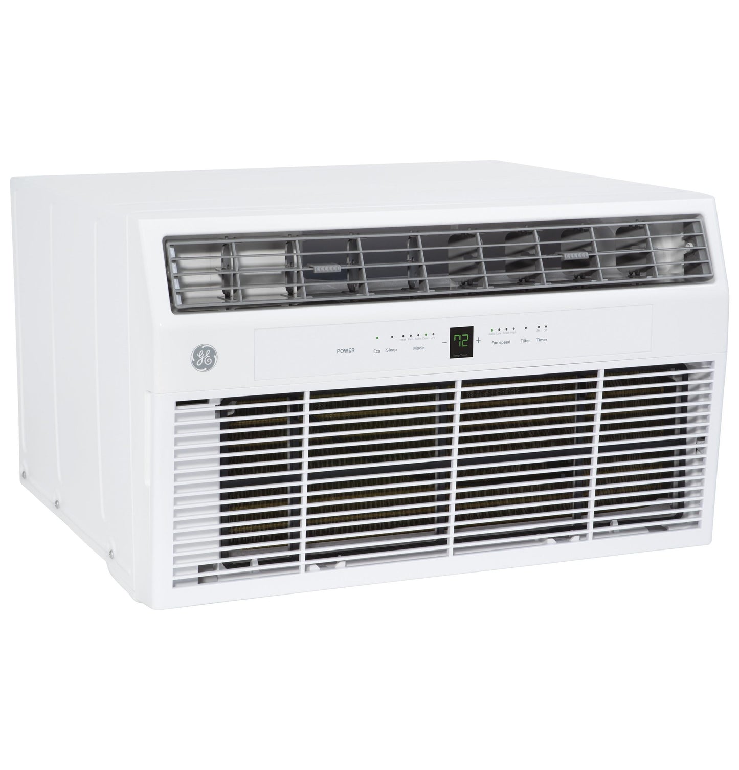 GE APPLIANCES AKEQ14DCJ GE(R) Built In Air Conditioner - AKEQ14DCJ-KT