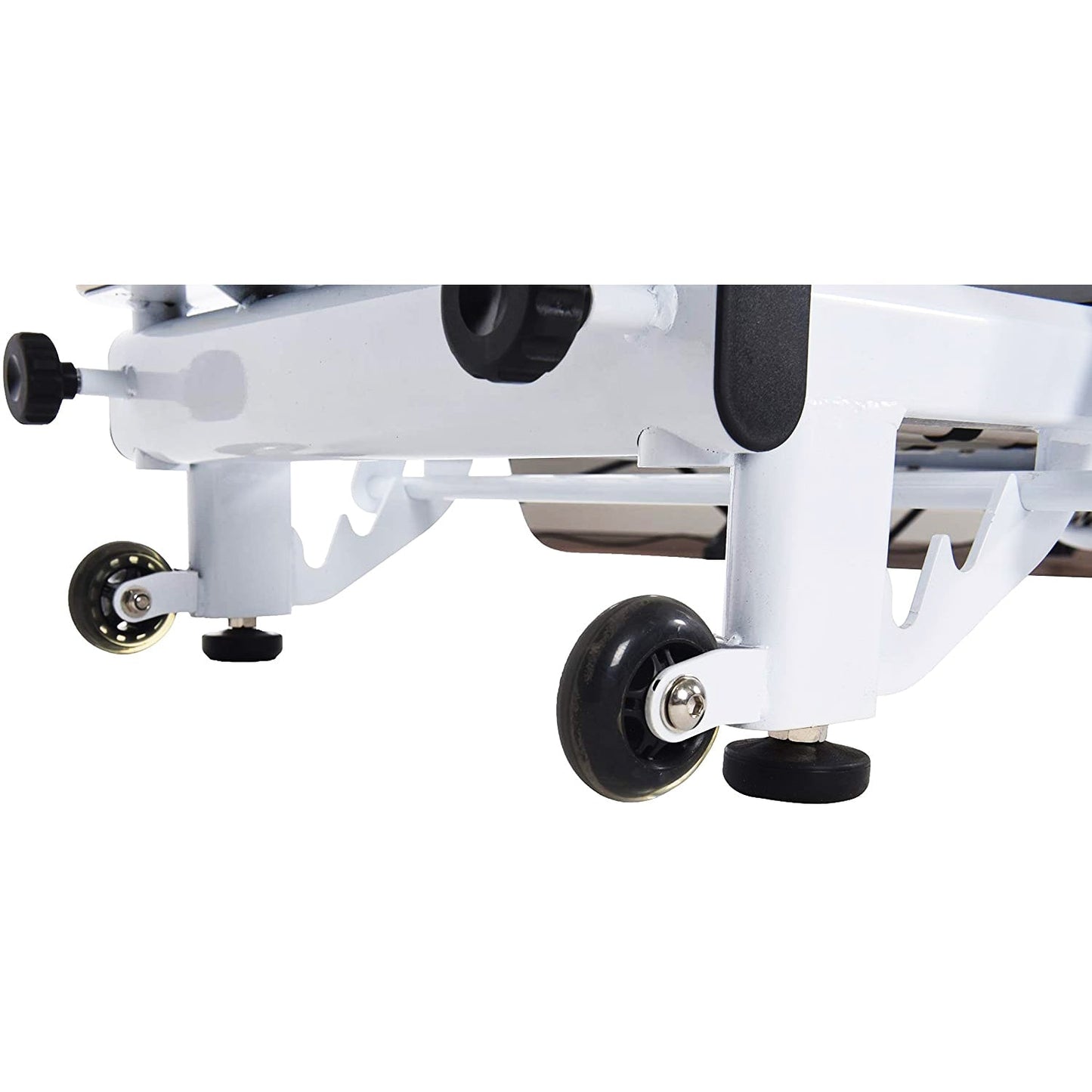 Stamina Products AeroPilates Precision Series Reformer Machine for Home Workouts (For Parts) - 251943