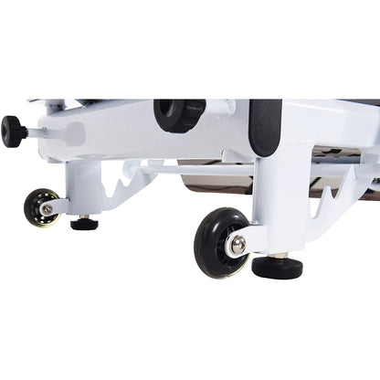 Stamina Products AeroPilates Precision Series Reformer Machine for Home Workouts (For Parts) - 251943