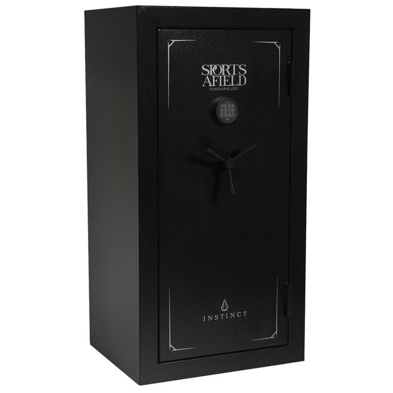 Sports Afield Instinct Series Gun Safe 30 Minute Fire Rating SA5529INS