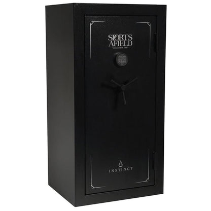 Sports Afield Instinct Series Gun Safe 30 Minute Fire Rating SA5529INS