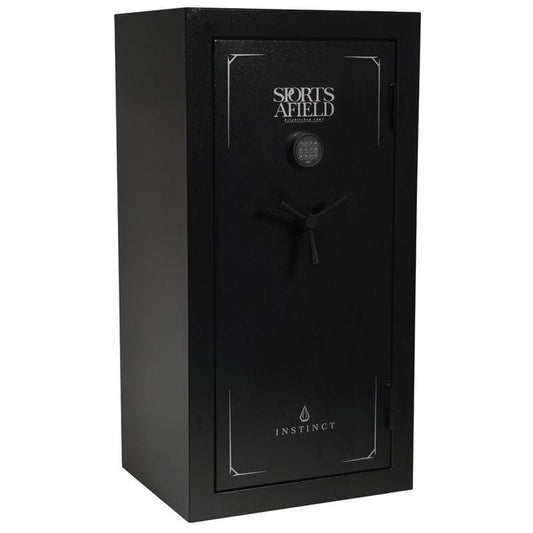 Sports Afield Instinct Series Gun Safe 30 Minute Fire Rating SA5529INS