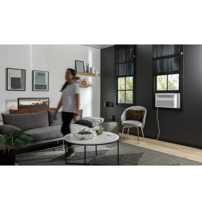 GE APPLIANCES 12,000 BTU Inverter Smart Window Air Conditioner - AHTR12AC-KT