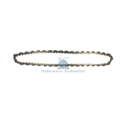 Stanley Hydraulics 18" Ultra 37 Diamond Chain (DS11) - 56802