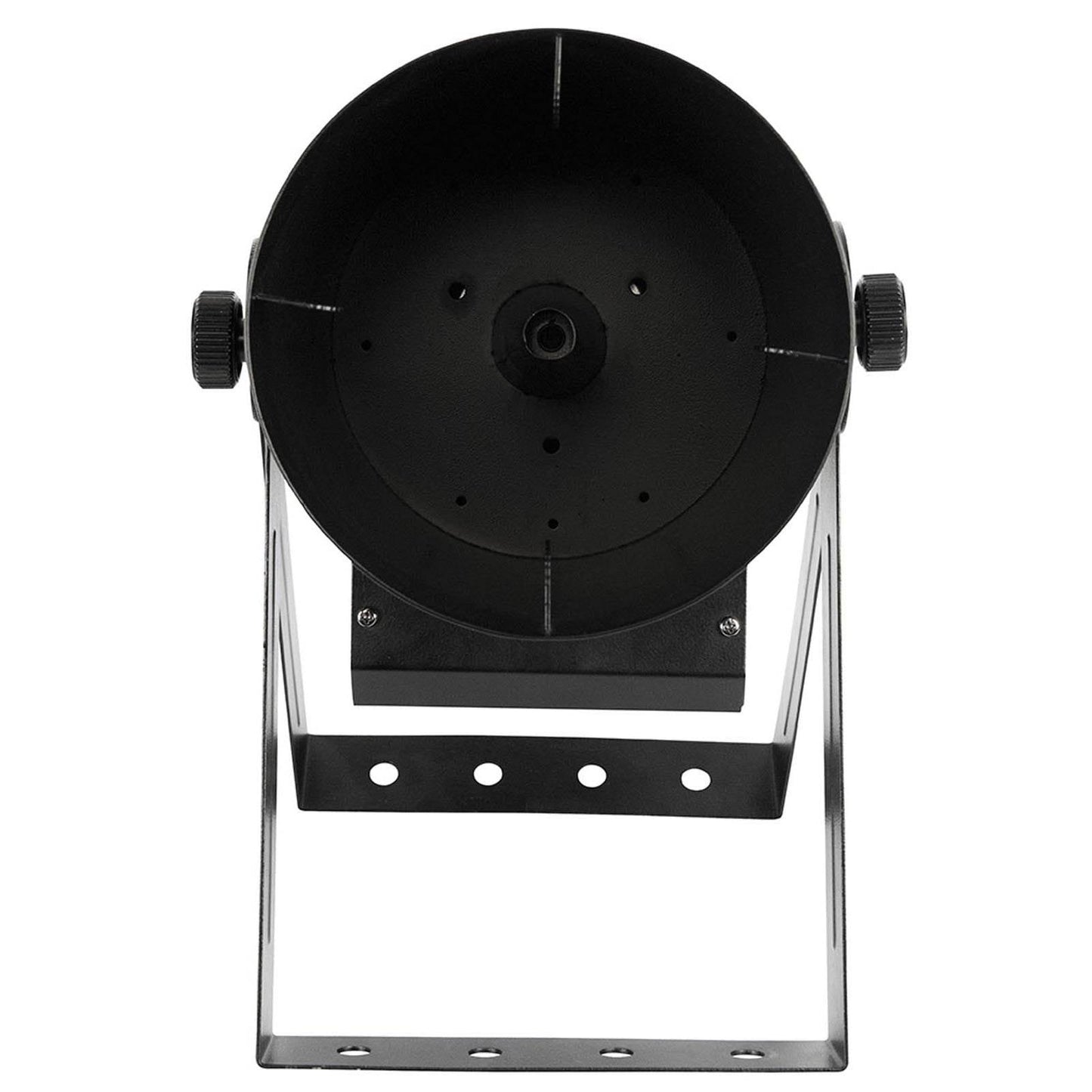 CHAUVET DJ Funfetti Shot Professional Special Event Confetti Launcher and Remote - 61156