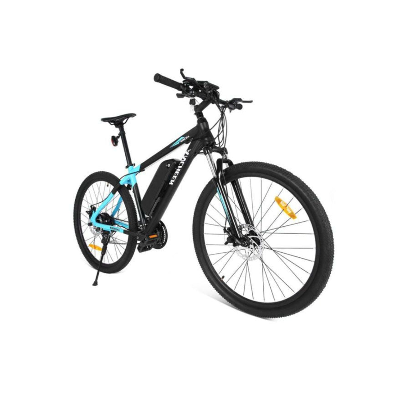 Ancheer 27.5″ Wheel 350W Electric Mountain Bike - SKU_1738865978295_844
