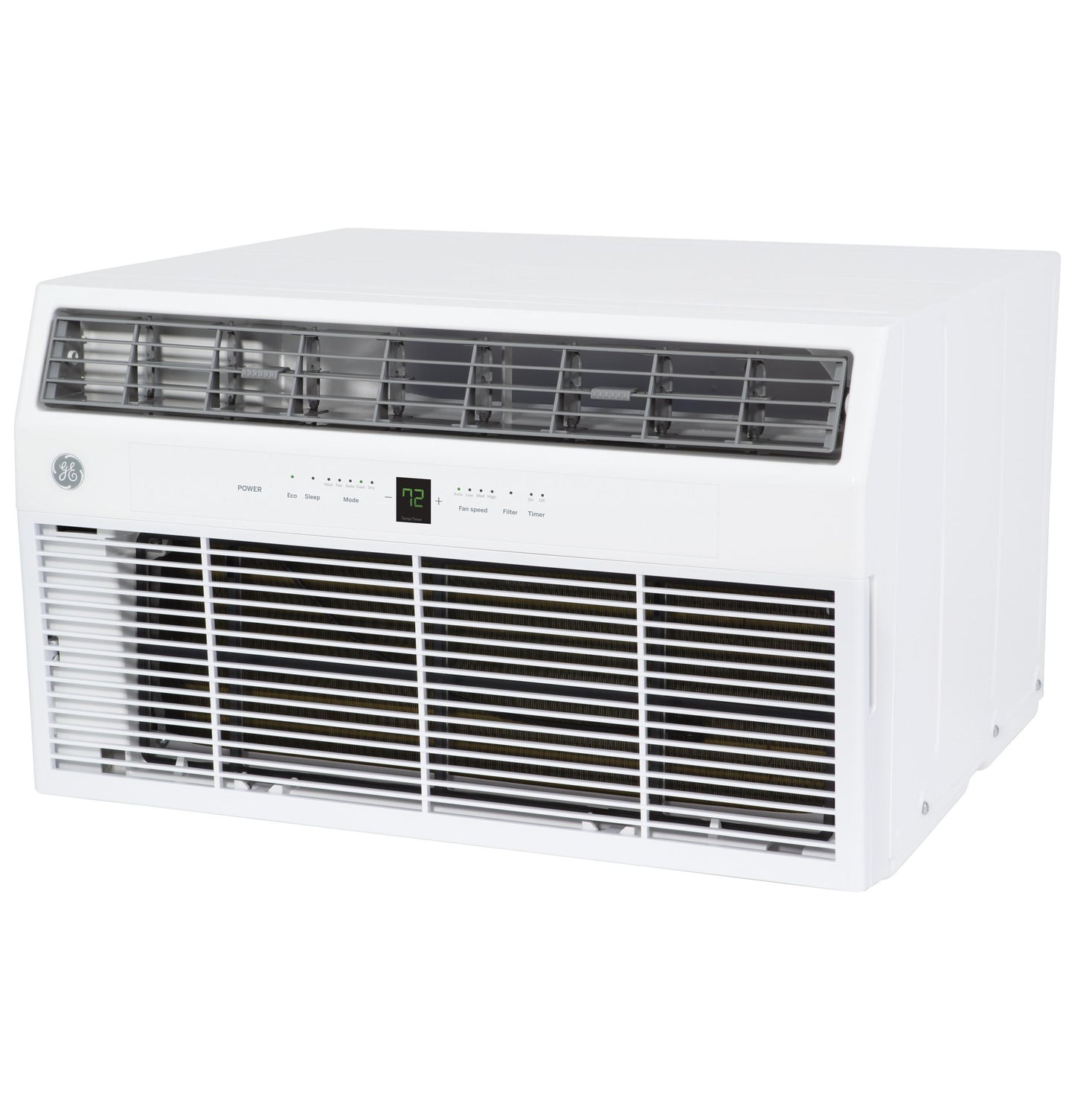 GE APPLIANCES AKEQ12DCJ GE(R) Built In Air Conditioner - AKEQ12DCJ-KT