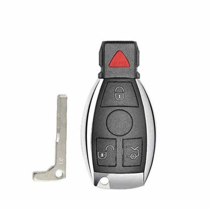Xhorse Complete Cut & Programming Bundle - Condor Mini Plus, VVDI2, VVDIMB, VVDIPROG - XHS-CNDRPROG