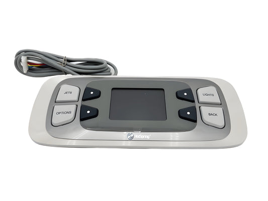 Watkins Wellness 77433 Control Panel HL/LL Eagle 15-23 - 77433