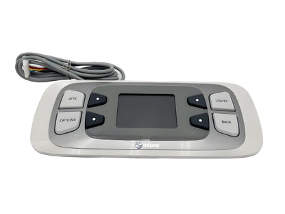 Watkins Wellness 77433 Control Panel HL/LL Eagle 15-23 - 77433