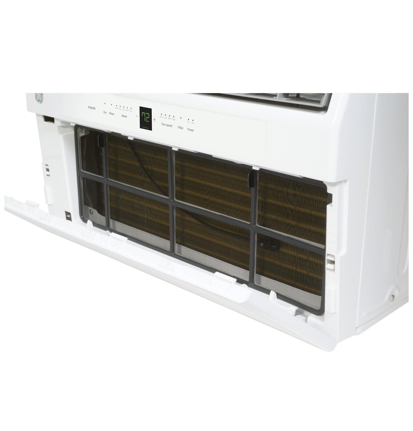 GE APPLIANCES AKEQ14DCJ GE(R) Built In Air Conditioner - AKEQ14DCJ-KT