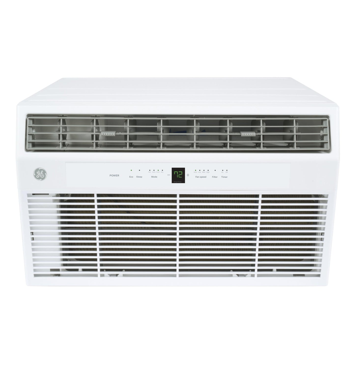 GE APPLIANCES AKCQ10DCJ GE(R) Built In Air Conditioner - AKCQ10DCJ-KT