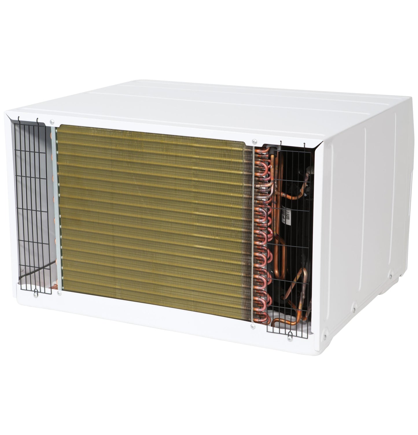 GE APPLIANCES AKCQ10ACJ GE(R) Built In Air Conditioner - AKCQ10ACJ-KT