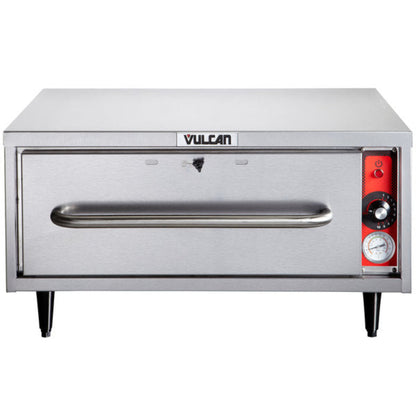 Vulcan VSL1 20.5" Slim Line Low Profile One Drawer Warmer - 120V, 475W - VSL1