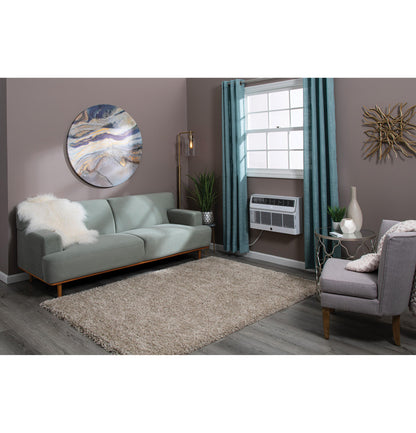 GE APPLIANCES AJCQ06LWJ GE(R) 115 Volt Built-In Cool-Only Room Air Conditioner - AJCQ06LWJ-KT