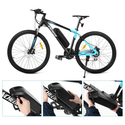 Ancheer 27.5″ Wheel 350W Electric Mountain Bike - SKU_1738865978295_844