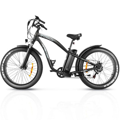 Ancheer Fat Tire Mountain Electric Bike - SKU_1738864778052_7