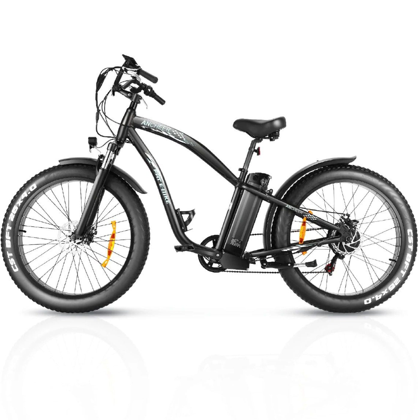 Ancheer Fat Tire Mountain Electric Bike - SKU_1738864778052_7