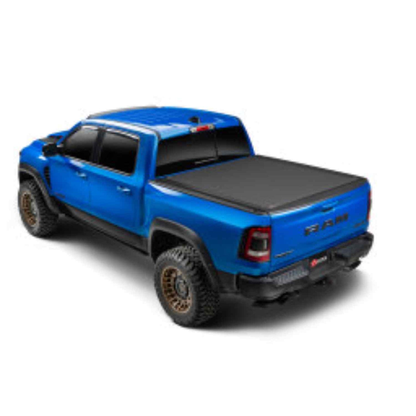 BAKFlip FiberMax 2020-2024 Dodge RAM MFTG Bed Tonneau Cover - BAk-1126225