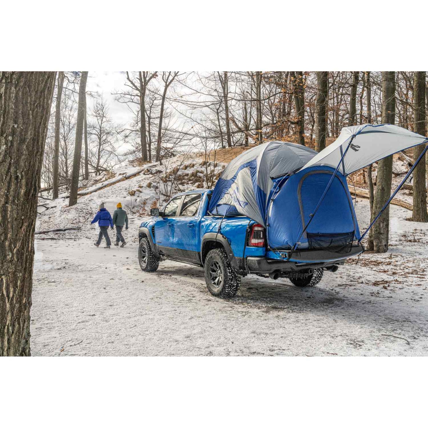 BAKFlip MX4 Dodge Ram 1500 Tonneau Bed Cover