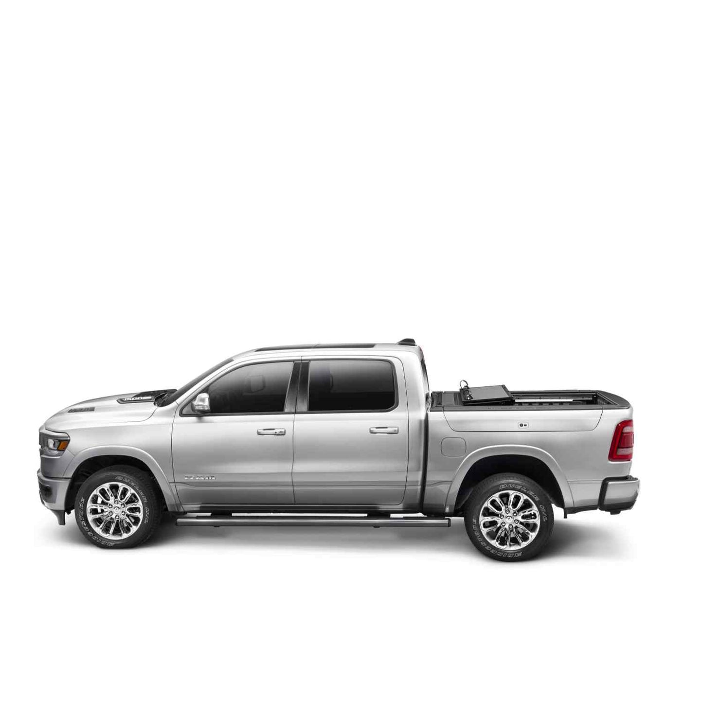 BAKFlip MX4 Dodge Ram 1500 Tonneau Bed Cover