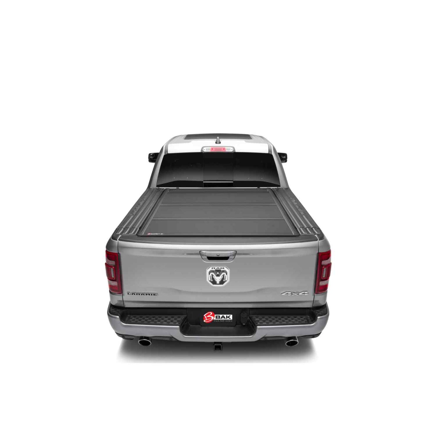 BAKFlip MX4 Dodge Ram 1500 Tonneau Bed Cover