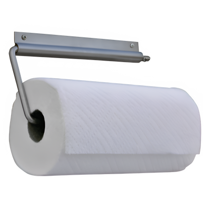 Cal Flame Towel Holder Rack - fits 18" and 30" Access Doors BBQ08000500