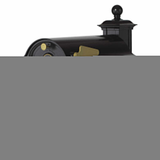 Whitehall Balmoral Mailbox Monogram & Post Package -  16513