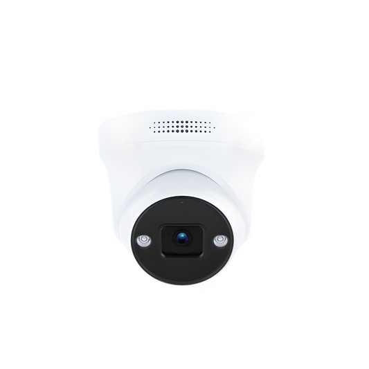 Zosi C225 4K 16CH 12 Camera POE Security System + 4TB Hard Drive - C225 4K 16CH