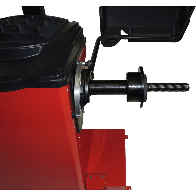 Tuxedo Wheel Balancer - WB-CB66-VE