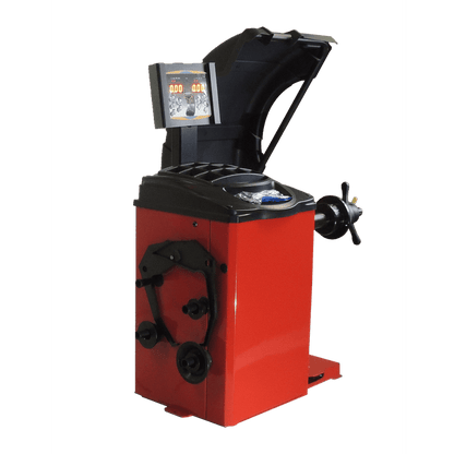 Tuxedo Wheel Balancer - WB-CB66-VE