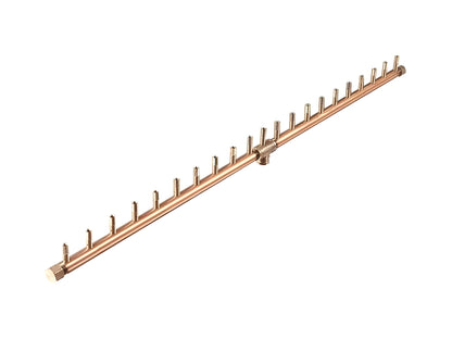 Warming Trends Crossfire Linear CFBL210 Burner - CFBL210NG