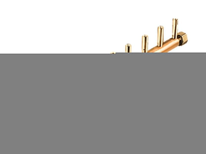 Warming Trends Crossfire Linear CFBL90 Burner - CFBL90NG