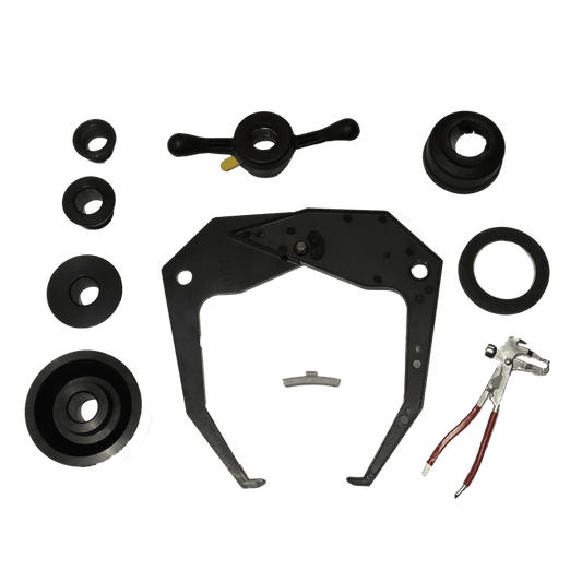 Tuxedo Wheel Balancer - WB-CB66-VE