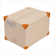 reinforced package