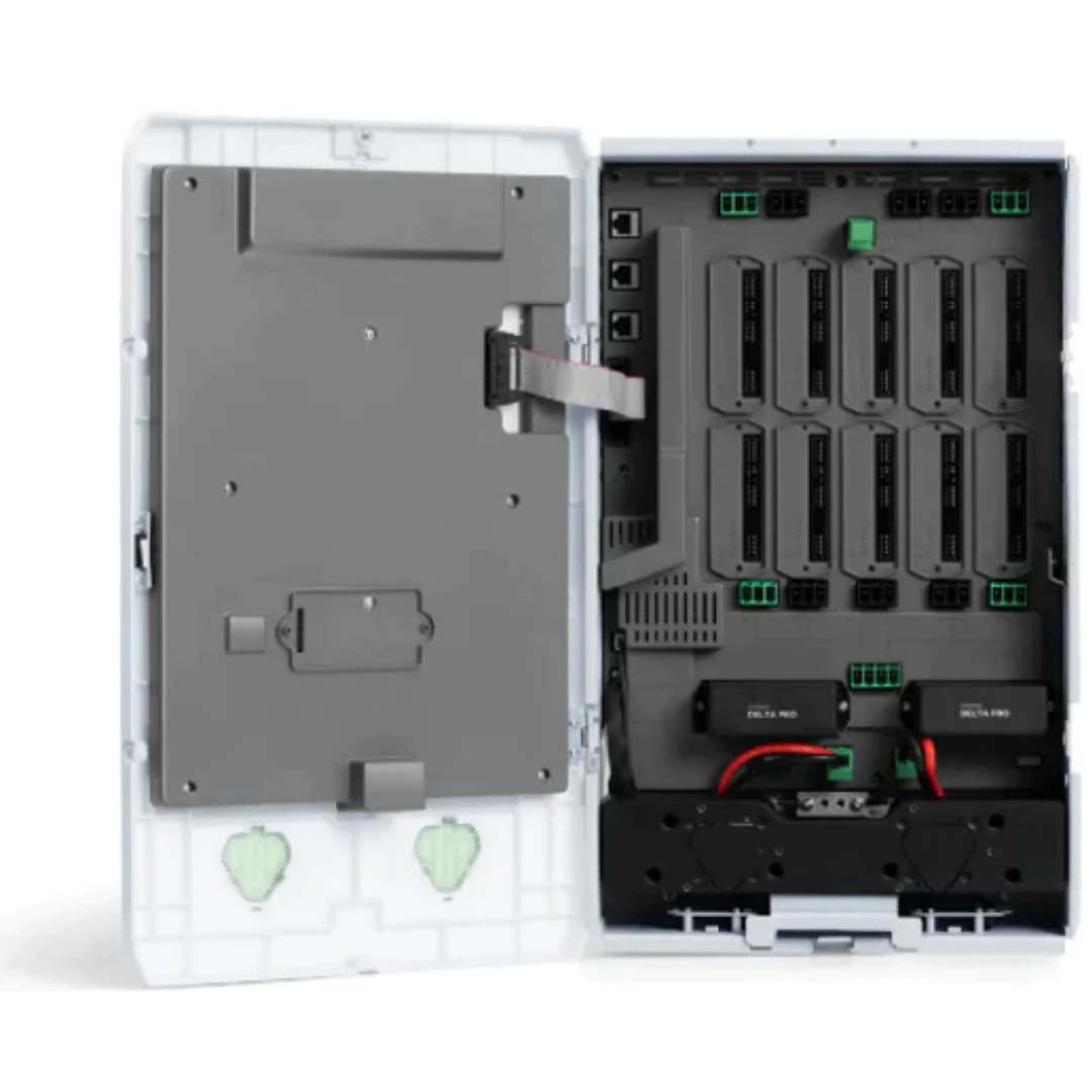 EcoFlow Smart Home Panel Combo - EF-DELTAProBC-US-RM