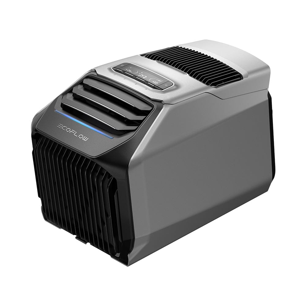 EcoFlow WAVE 2 Portable AC - ZYDKT210-US