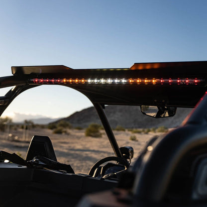 Baja Designs Polaris RZR Pro R RTL Kit - 448107