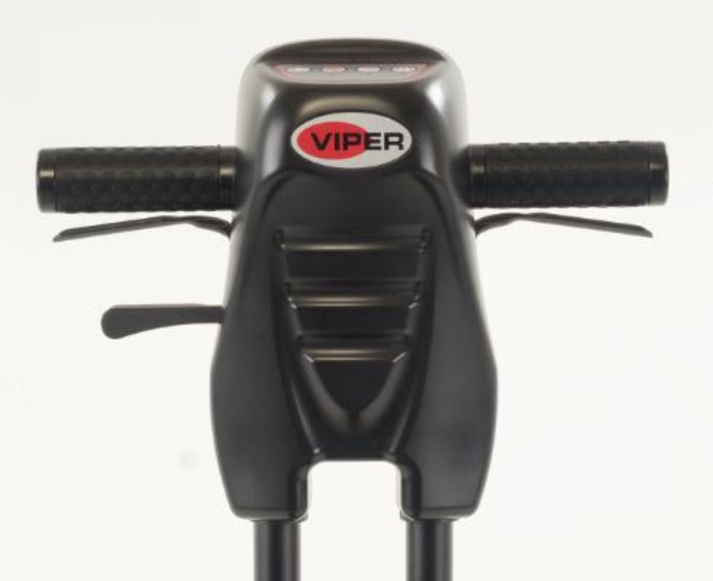 Viper Fang 15B | 15" Walk Behind Disk Floor Scrubber, Battery, Pad Assist - FANG15B