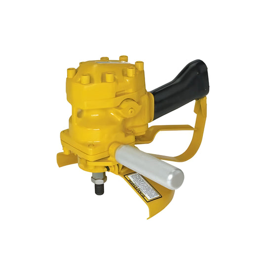 Stanley Hydraulics Underwater Hydraulic Grinder - GR29310