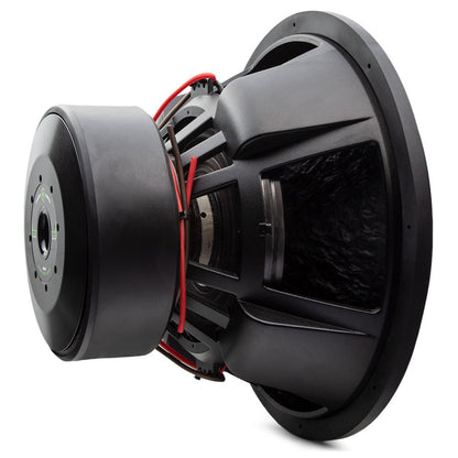 SoundQubed HDX4 18" Subwoofer