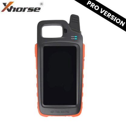 Xhorse Beginner Cut & Programming Bundle - Dolphin II XP-005L + VVDI Key Tool MAX Pro - AUTO101TRAIN+CUT+PROGRAM