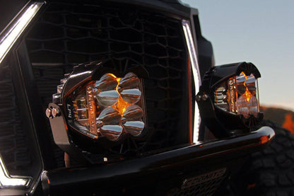 Baja Designs LP4 Pro, LED - 297813